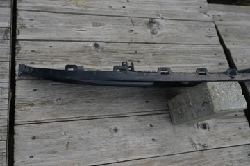 фото thumb №12, Mercedes-benz оригінальний номер a2228857100 решітка бампера