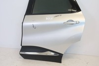 фото thumb №3, Дверь левая левый задняя задние renault captur i 2015 rok bixnm