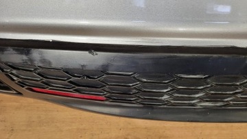 фото thumb №8, Бампер зад honda civic viii 8 ufo hb 5d nh700m