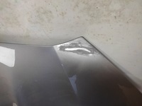 фото thumb №6, Mercedes c-klasa w206 капот крышка двигателя перед 2021-