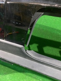 фото thumb №6, Бампер задній задня audi q7 s-line lift 4m