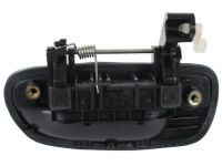 фото thumb №2, Hyundai accent 00-06 ручка задняя задняя p