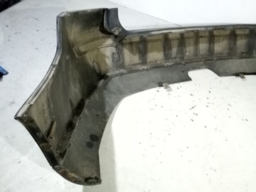 фото thumb №9, Volvo v50 бампер зад задний 452-46