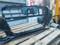 фото thumb №7, Бампер переднее перед audi a5 8t0 рестайлинг s line lz9y 12-16