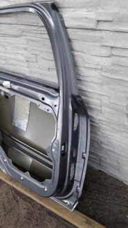 фото thumb №12, Дверь volvo v60 i 10-18 задняя задние левая fv