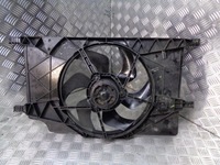 фото thumb №1, Вентилятор радиатора renault laguna ii 1.9 dci