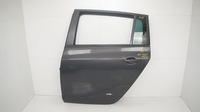 фото thumb №1, Дверь левый задняя opel zafira c 12-16r gwh