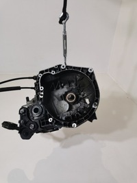 фото thumb №8, Коробка передач передач fiat bravo alfa romeo 147 1.6 jtd 464332891