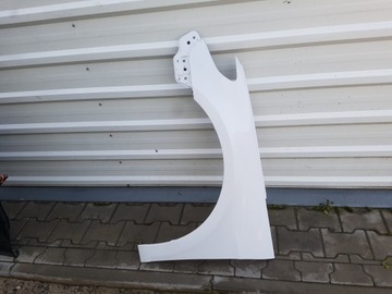 фото thumb №1, Vw passat cc рестайлинг 12-16r крыло левый перед lb9a