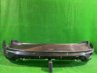 фото thumb №1, Бампер задній задня ford kuga mk2 lift