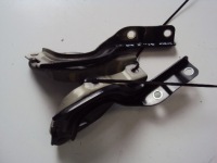 фото thumb №1, Петли капот hyundai kona 2018- mzh