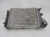фото thumb №7, Интеркулер радиатор воздуха nissan renault 144962803r исправный slask