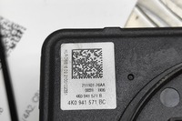 фото thumb №6, Audi a6 c8 блок керування фари led 4k0941571b 2019 22467865