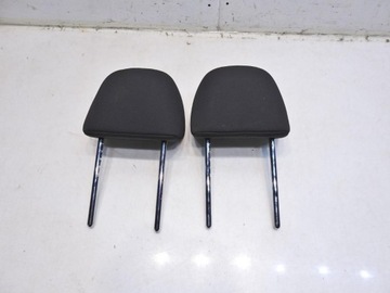 фото thumb №7, Подголовник перед переднее peugeot 207