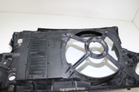 фото thumb №10, 1h0805594c vw golf iii 3 vento передняя панель корпус радиатор oem номер