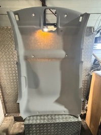 фото thumb №1, Стеля dacia spring ev 2022 rok