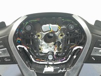 фото thumb №6, Bmw x5 g05 lci кермо багатофункціональна шкіряний