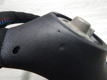 фото thumb №10, Кермо bmw e81 e82 e84 e87 e88 e90 e91 e92 sport алькантара