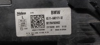 фото thumb №7, Bmw f48 lift лампа ліва full led 5a01171