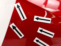 фото thumb №11, Новый org крыло правый перед vw id.4 lc3j