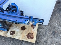 фото thumb №10, Четверть порог лонжерон подкрылок правый перед a1 8x оригинал !!!