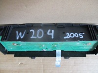 фото thumb №4, Панель радіо mercedes w204 c klasa