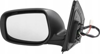 фото thumb №1, Дзеркало toyota corolla 07-10 ліві електричні з підігрівом
