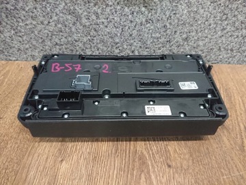 фото thumb №9, Discovery sport панель кондиционера hk72-14c533-mb