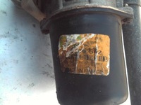 фото thumb №6, Механизм дворник master ii movano europa 04-