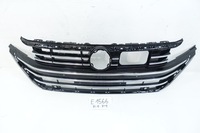 фото thumb №1, Решётка радиатора решётка радиатора бампера vw arteon lift 20- hybrid