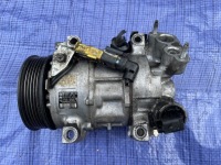 Купить Peugeot 208 ii компрессор насос кондиционера 1.5 bluehdi, фото thumb