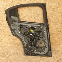 фото thumb №2, Alfa romeo stelvio дверь левый задняя