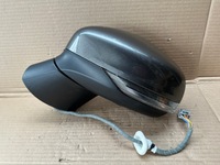 фото thumb №1, Зеркало ford puma st 2022 mk2 левая 12 pin