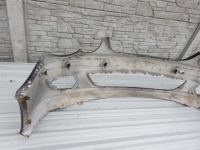 Mercedes clk 209 рестайлинг  бампер перед с Разборки, фото thumb