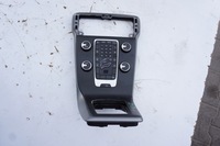 фото thumb №1, Панель обдув рамка панели volvo v40 ii