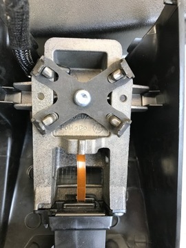 фото thumb №5, Зеркало внутренние камера ford kuga mk2 рестайлинг