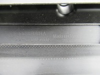 фото thumb №5, Vw t-roc cabrio молдинг дверна ліва 2gc854939a