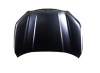 фото thumb №1, Капот кришка двигуна subaru forester v оригінал 2019-