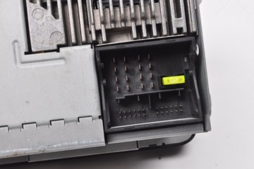 фото thumb №8, Volkswagen golf vi радіо навігація 1t0035680c