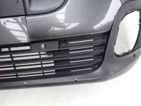 фото thumb №11, Citroen berlingo iii 3 18-23 бампер перед передний pdc
