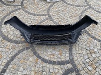 фото thumb №10, Opel crossland x lift спойлер накладка бампера перед 39172210 оригінал