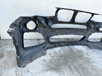 фото thumb №13, Zdrzak bmw x3 f25 f26 рестайлинг m набор alpina перед переднее