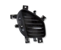 Купить Fiat doblo ii 2 maxi решётка обдув правая перед передняя 07356159860, фото thumb