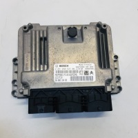 Купити Бортовий комп'ютер 9808016480 citroen peugeot 1.6 ehdi 9666729580, фото thumb
