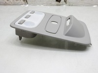 фото thumb №3, Лампа освещение кабины renault captur i