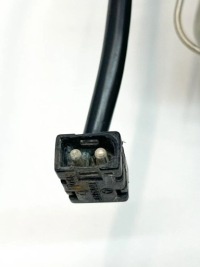 Противотуманная фара правый передний mercedes-benz sl r129 0305120002 32102904 3.0l Цена, фото thumb