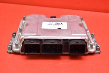 фото thumb №6, Блок управления двигателя 9652590180 0281011393 peugeot 607 2.2 hdi 133 km 00-04