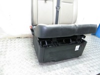 фото thumb №8, Ford tourneo custom сиденье двойной кожа 12-