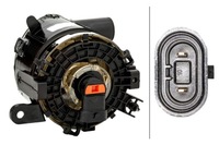 фото thumb №2, Hella лампа противотуманная перед l opel astra j crossland x insignia