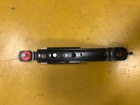 фото thumb №1, Ползунок регулировка поперечина безопасности nissan leaf ze0